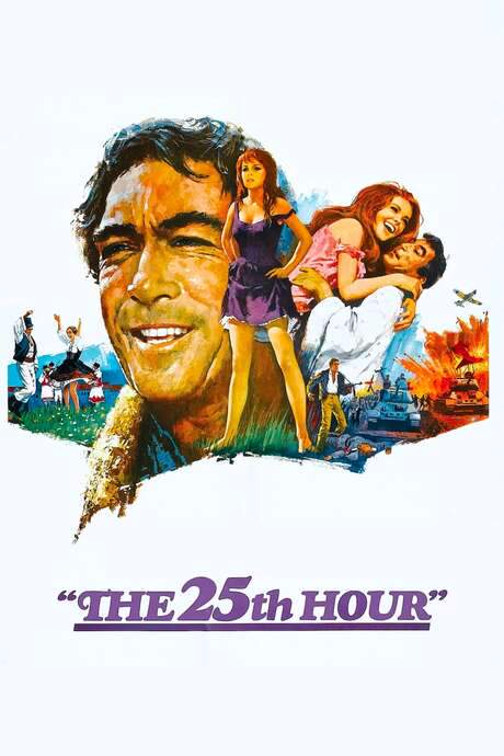 The 25th Hour